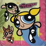Powerpuff Girls